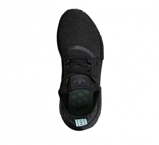 adidas nmd r1 clear mint