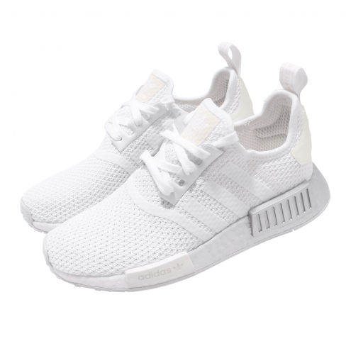 crystal white nmd