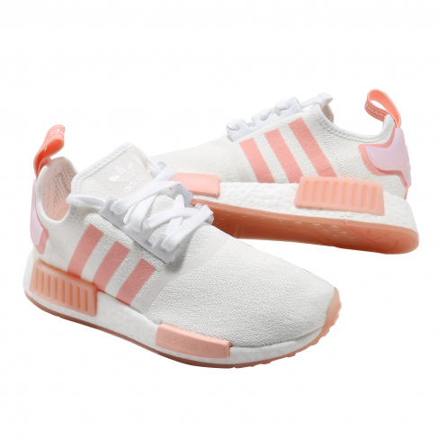 nmd r1 coral