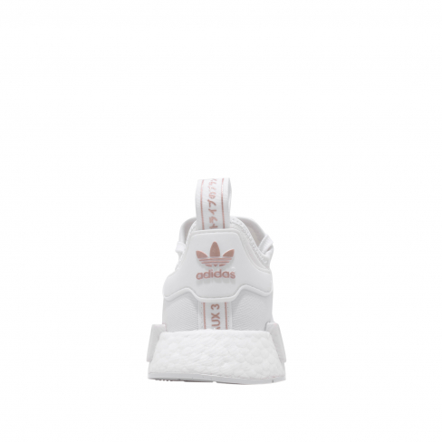white rose gold nmd