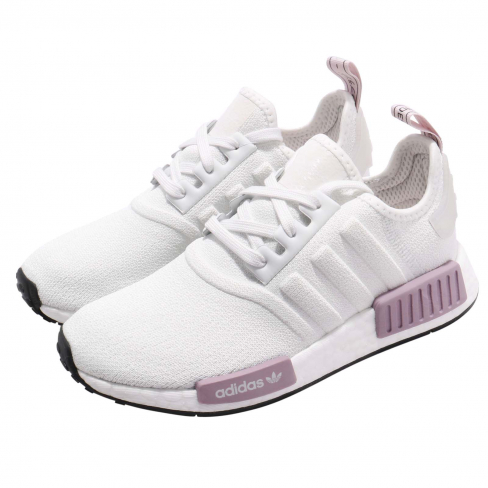 adidas nmd crystal white orchid
