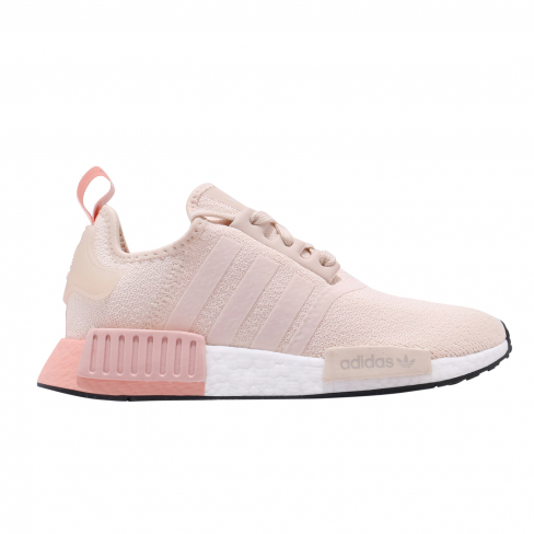 nmd r1 linen vapour pink