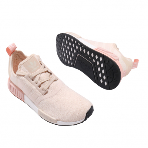 adidas nmd r1 womens vapour pink