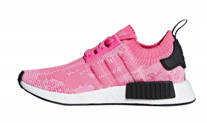 solar pink nmd