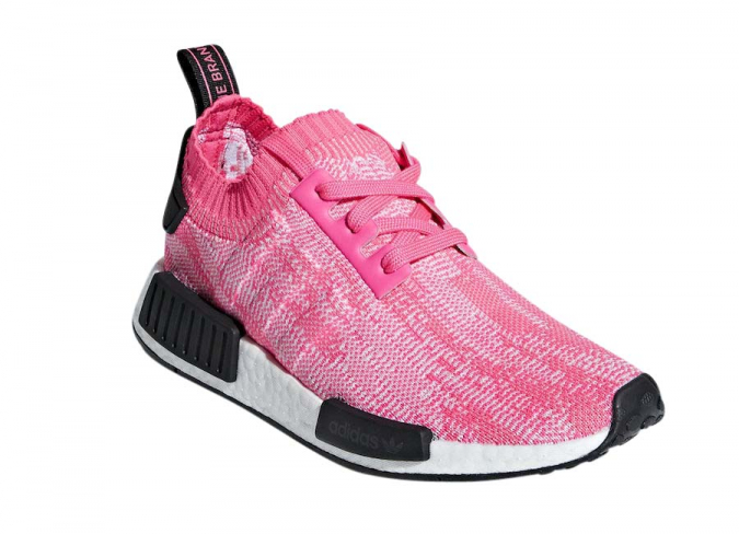 nmd r1 solar pink