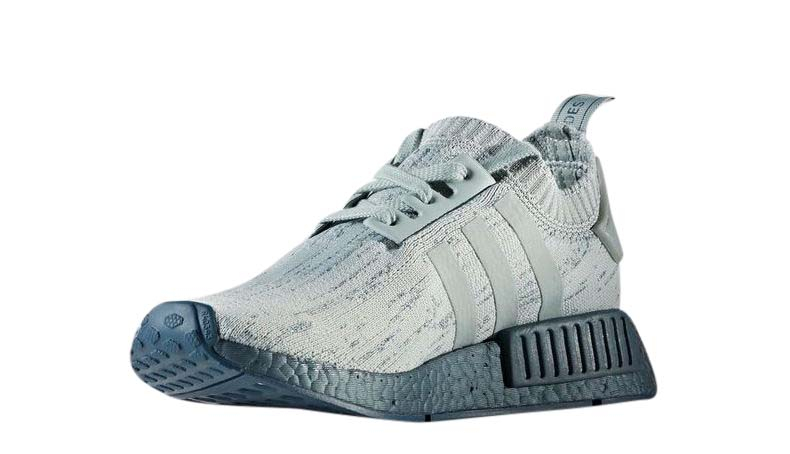 nmd tactile green