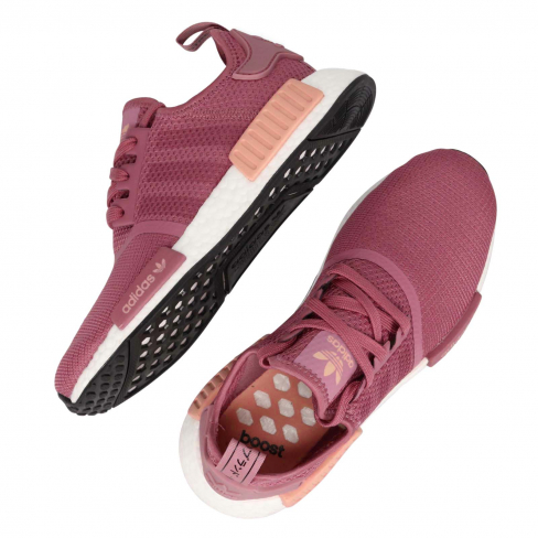adidas WMNS NMD R1 Trace Maroon Trace 