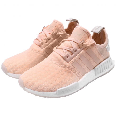 adidas nmd r1 womens vapour pink