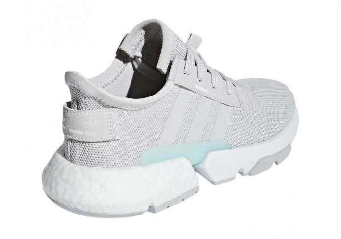 adidas pod mint