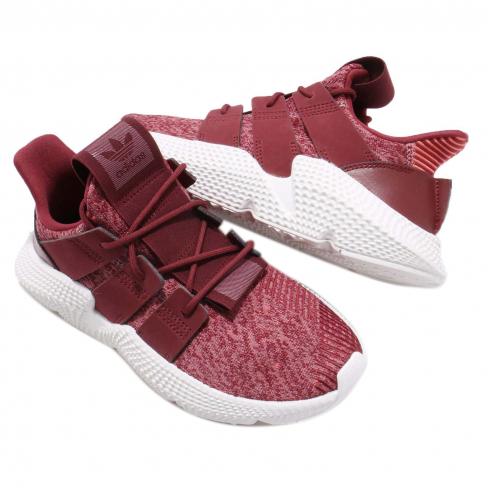 adidas prophere trace maroon