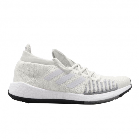 adidas pulseboost hd core white