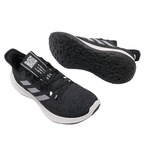 adidas sensebounce core black