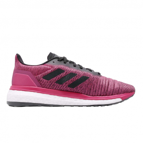 adidas WMNS Solar Drive Real Magenta - KicksOnFire.com