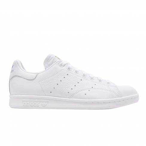 stan smith lilac gold