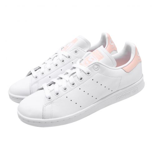 ice pink adidas shoes