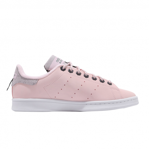 stan smith halo pink