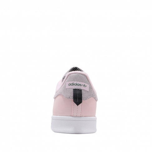 stan smith halo pink