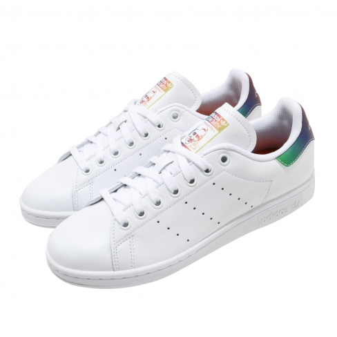 adidas stan smith rainbow