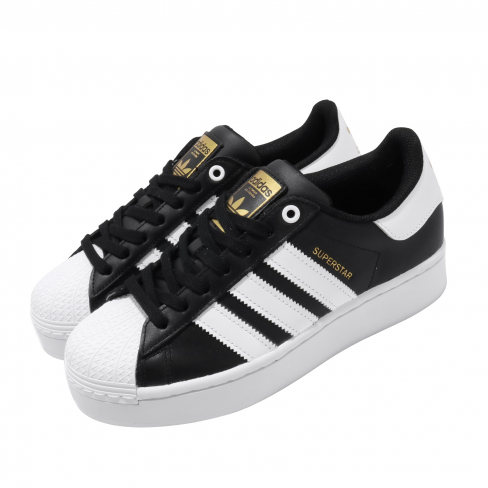 adidas bold black