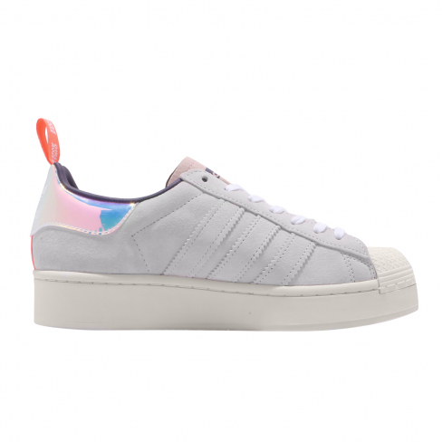 adidas sneakers plateau
