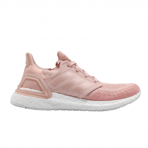 vapour pink ultra boost