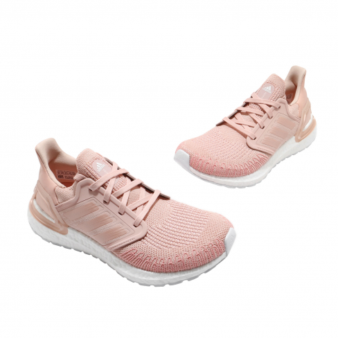 ultraboost vapour pink