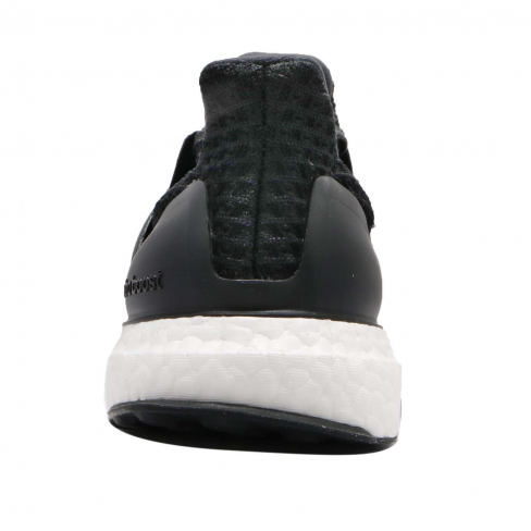 ultra boost 4 core black