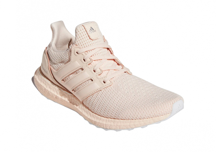 ultra boost pink ribbon