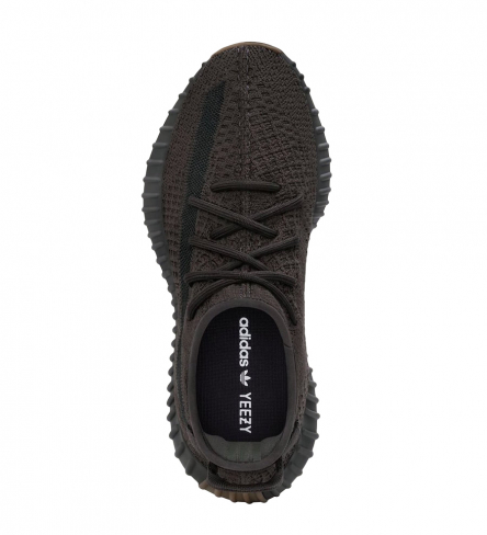 offspring yeezy cinder