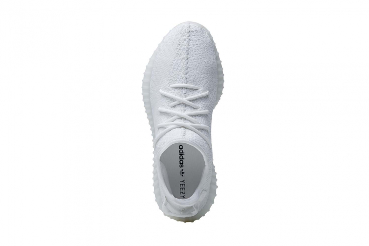 adidas Yeezy Boost 350 V2 Cream White 