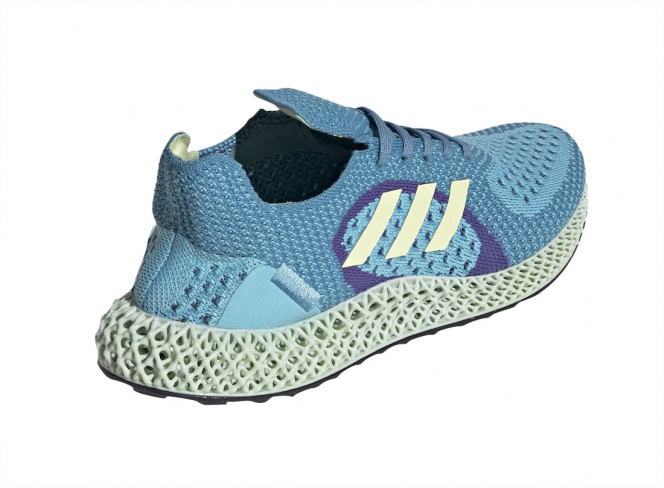 zx runner 4d aqua