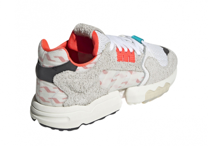 zx torsion solar red