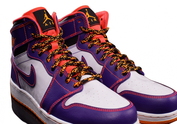 tasmanian devil jordan retro 1