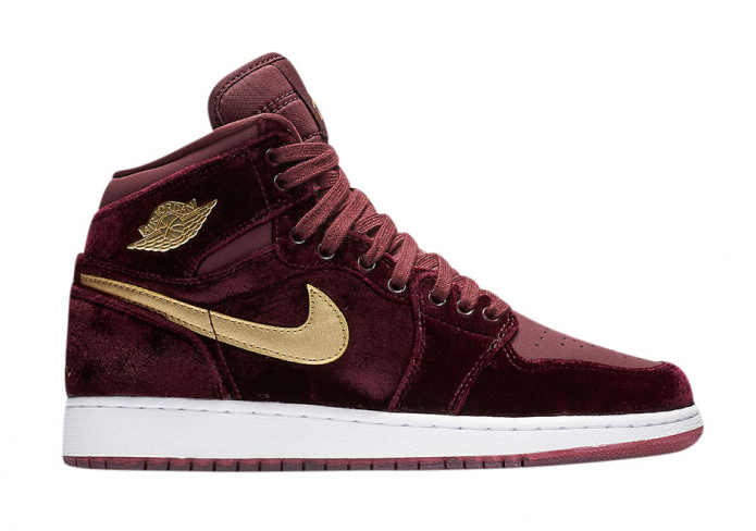 heirloom jordan 1 high