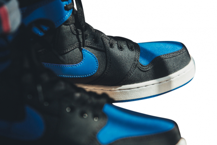 air jordan 1 ko sport blue