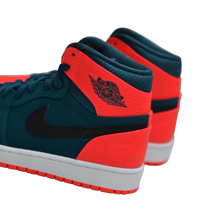 jordan 1 russell westbrook pe