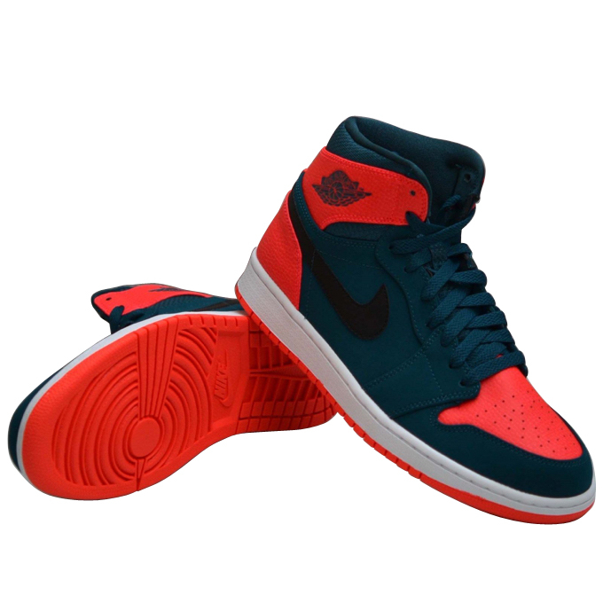 air jordan 1 retro high russell westbrook