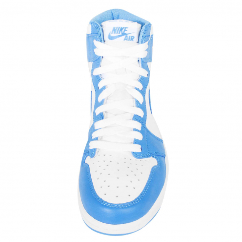 unc high top