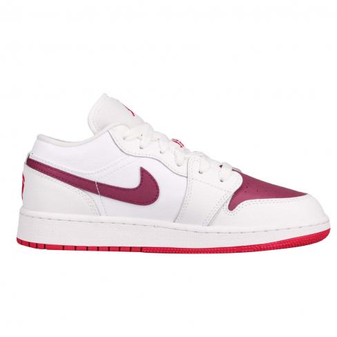 jordan 1 low rush pink