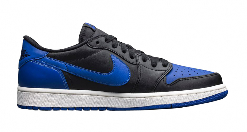 low top royal 1s