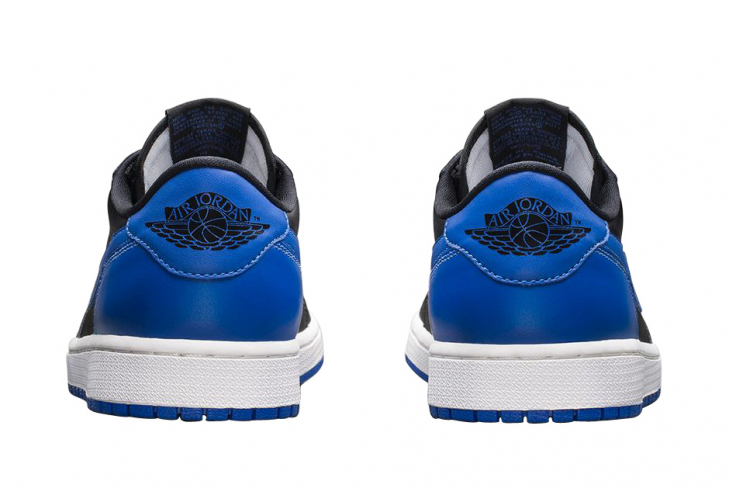 low top royal 1s