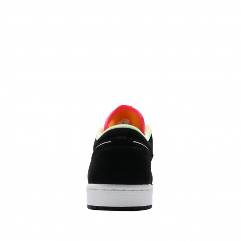 jordan black aurora