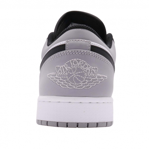 Air Jordan 1 Low White Atmosphere Grey Kicksonfire Com