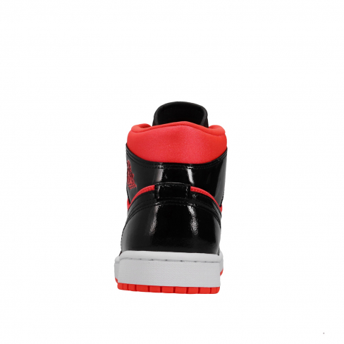 jordan 1 crimson black