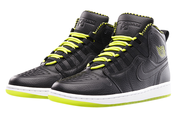 nike air max 1 venom green