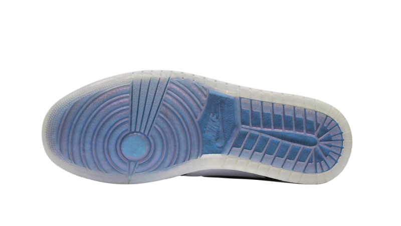 jordan 1 chameleon gs