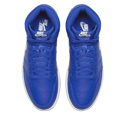 aj1 hyper royal restock