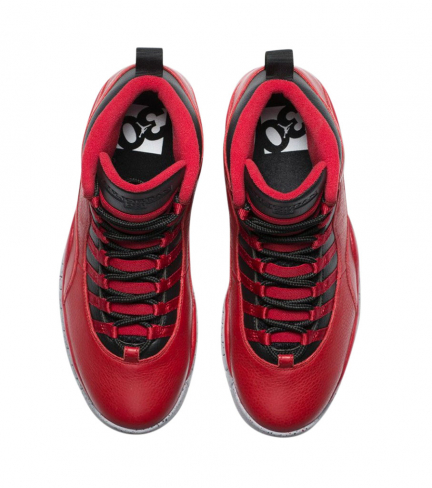 jordan 10 bulls