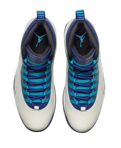 air jordan 10 charlotte