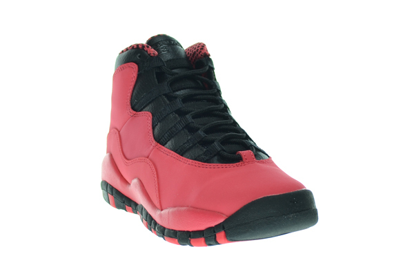 jordan 10 fusion red